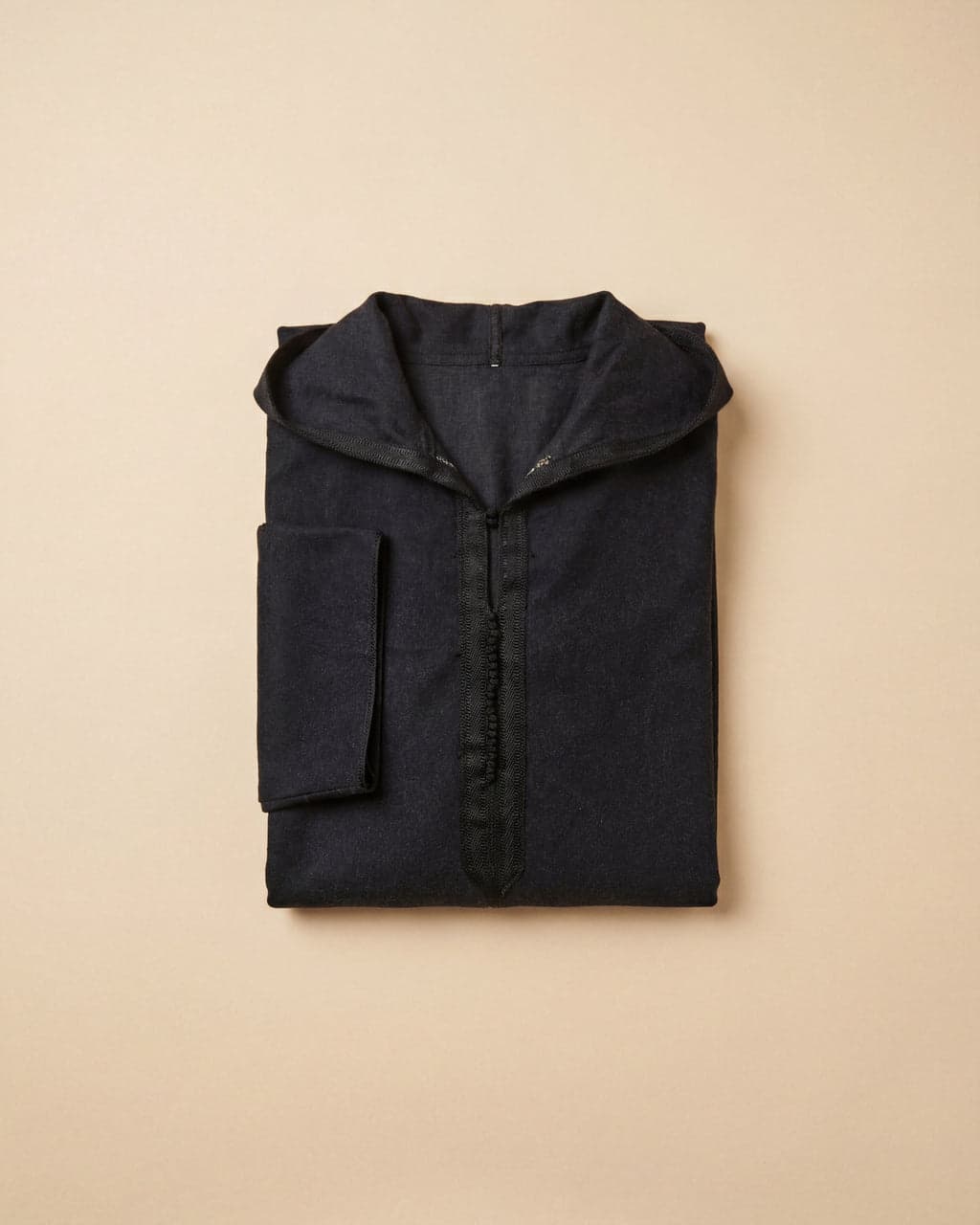 djellaba cashmere winter 72cb643b — flatlay