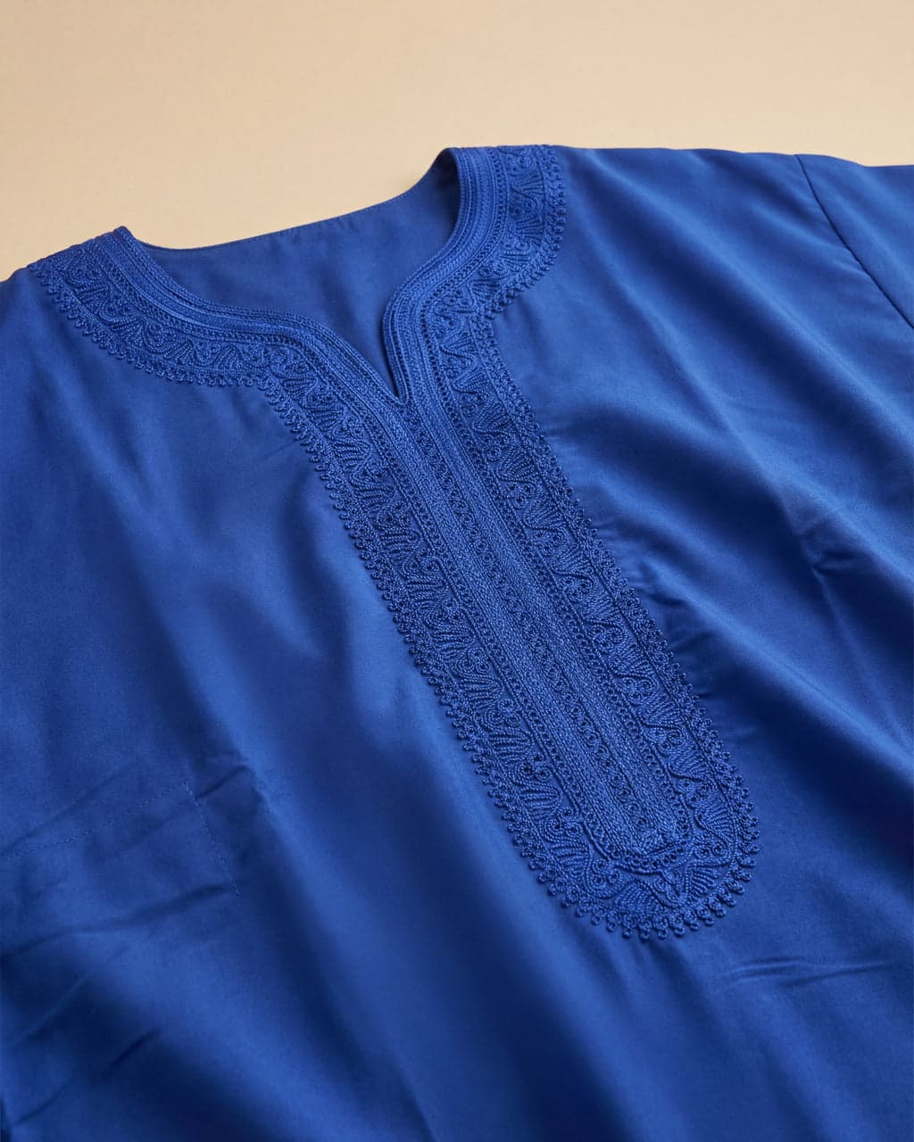 moroccan gandoura men d0a8d101 — craft