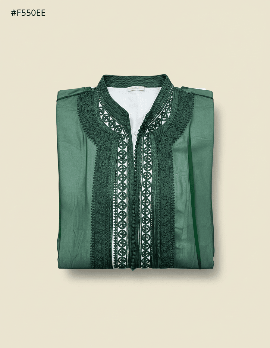 set 3 piece gabardine mousseline selham 4d7c0784 — flatlay