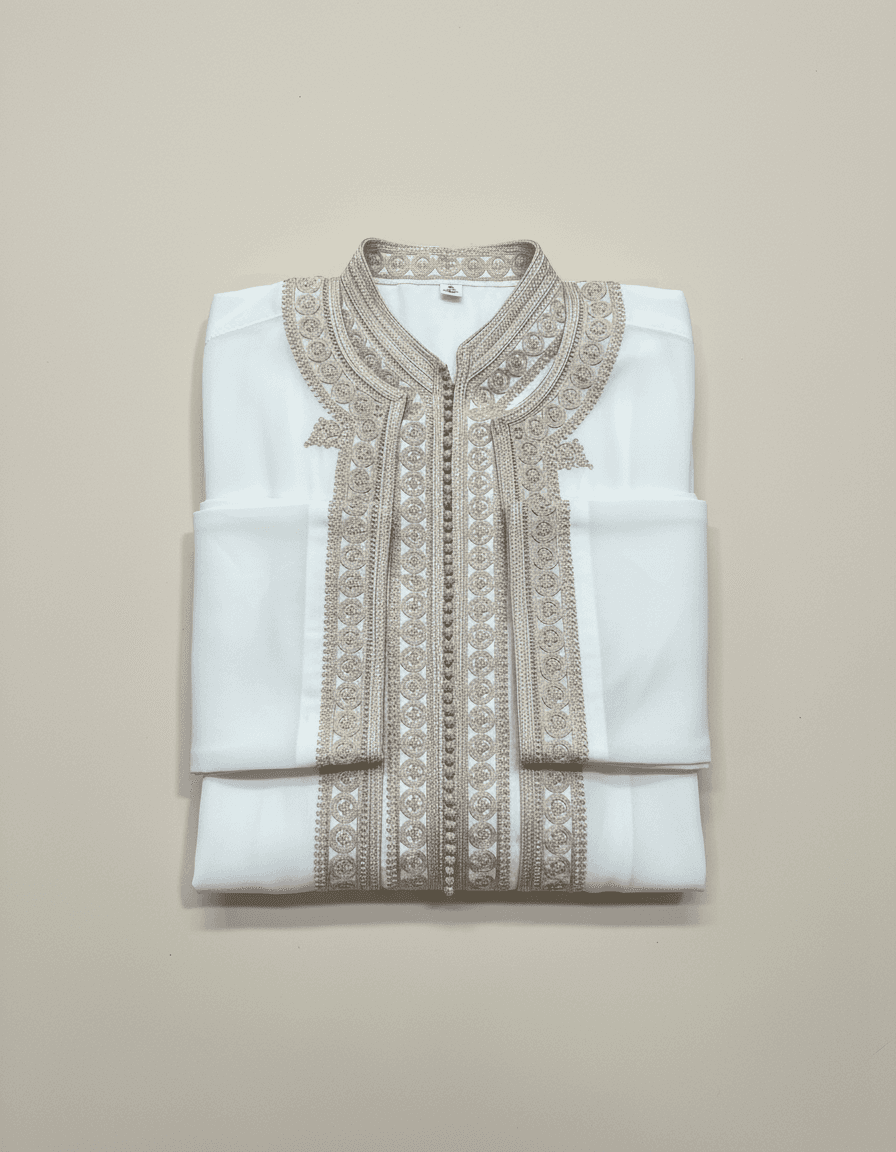 set 3 piece gabardine mousseline selham 54f9b794 — flatlay